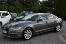 Audi A6 3.0 TDI Quattro 245KM Radar Masaże Wentylacja Rolety Hak - 3