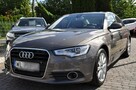 Audi A6 3.0 TDI Quattro 245KM Radar Masaże Wentylacja Rolety Hak - 6