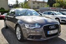 Audi A6 3.0 TDI Quattro 245KM Radar Masaże Wentylacja Rolety Hak - 8