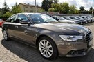 Audi A6 3.0 TDI Quattro 245KM Radar Masaże Wentylacja Rolety Hak - 9