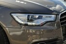 Audi A6 3.0 TDI Quattro 245KM Radar Masaże Wentylacja Rolety Hak - 11