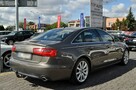 Audi A6 3.0 TDI Quattro 245KM Radar Masaże Wentylacja Rolety Hak - 12