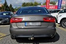 Audi A6 3.0 TDI Quattro 245KM Radar Masaże Wentylacja Rolety Hak - 13