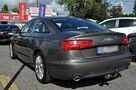 Audi A6 3.0 TDI Quattro 245KM Radar Masaże Wentylacja Rolety Hak - 14
