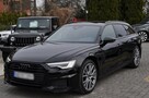 AUDI A6 Avant 40TDI mHEV 204KM Quattro 97tys km B&W SalonPOLSKA S-LINE - 3