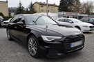 AUDI A6 Avant 40TDI mHEV 204KM Quattro 97tys km B&W SalonPOLSKA S-LINE - 7