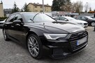 AUDI A6 Avant 40TDI mHEV 204KM Quattro 97tys km B&W SalonPOLSKA S-LINE - 8