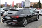 AUDI A6 Avant 40TDI mHEV 204KM Quattro 97tys km B&W SalonPOLSKA S-LINE - 11