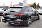AUDI A6 Avant 40TDI mHEV 204KM Quattro 97tys km B&W SalonPOLSKA S-LINE - 12