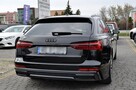 AUDI A6 Avant 40TDI mHEV 204KM Quattro 97tys km B&W SalonPOLSKA S-LINE - 13