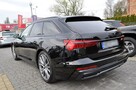 AUDI A6 Avant 40TDI mHEV 204KM Quattro 97tys km B&W SalonPOLSKA S-LINE - 16