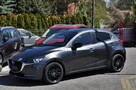 Mazda 2 Skyactiv-G 90 1.5 Benzyna 42 tys km HUD FULL LED 2022 - 2