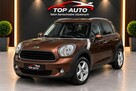 MINI COUNTRYMAN ONE 1.6 Benzyna Salon Polska - 2