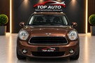 MINI COUNTRYMAN ONE 1.6 Benzyna Salon Polska - 3