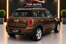 MINI COUNTRYMAN ONE 1.6 Benzyna Salon Polska - 5