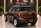 MINI COUNTRYMAN ONE 1.6 Benzyna Salon Polska - 7