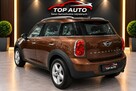 MINI COUNTRYMAN ONE 1.6 Benzyna Salon Polska - 8