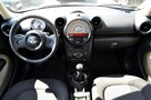 MINI COUNTRYMAN ONE 1.6 Benzyna Salon Polska - 16
