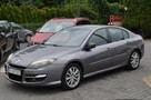 Renault Laguna 2.0 dCi Bose Edition 173KM AUTOMAT Nawigacja Rolety - 2