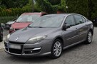 Renault Laguna 2.0 dCi Bose Edition 173KM AUTOMAT Nawigacja Rolety - 3