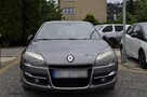 Renault Laguna 2.0 dCi Bose Edition 173KM AUTOMAT Nawigacja Rolety - 4