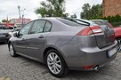 Renault Laguna 2.0 dCi Bose Edition 173KM AUTOMAT Nawigacja Rolety - 10