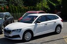 SKODA SCALA 1.0 TSI 115KM Salon POLSKA Bezwypadkowy Faktura VAT23% - 2