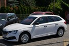 SKODA SCALA 1.0 TSI 115KM Salon POLSKA Bezwypadkowy Faktura VAT23% - 3