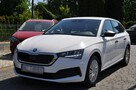 SKODA SCALA 1.0 TSI 115KM Salon POLSKA Bezwypadkowy Faktura VAT23% - 5