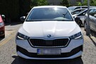 SKODA SCALA 1.0 TSI 115KM Salon POLSKA Bezwypadkowy Faktura VAT23% - 6