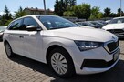 SKODA SCALA 1.0 TSI 115KM Salon POLSKA Bezwypadkowy Faktura VAT23% - 8