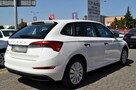 SKODA SCALA 1.0 TSI 115KM Salon POLSKA Bezwypadkowy Faktura VAT23% - 11