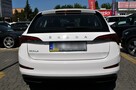 SKODA SCALA 1.0 TSI 115KM Salon POLSKA Bezwypadkowy Faktura VAT23% - 12