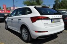 SKODA SCALA 1.0 TSI 115KM Salon POLSKA Bezwypadkowy Faktura VAT23% - 13
