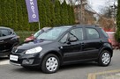 Suzuki SX4 2.0 DDiS 136KM Comfort Klima Hak 6 biegów Salon POLSKA - 3