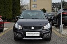 Suzuki SX4 2.0 DDiS 136KM Comfort Klima Hak 6 biegów Salon POLSKA - 5
