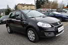Suzuki SX4 2.0 DDiS 136KM Comfort Klima Hak 6 biegów Salon POLSKA - 7