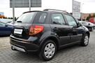 Suzuki SX4 2.0 DDiS 136KM Comfort Klima Hak 6 biegów Salon POLSKA - 9
