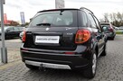 Suzuki SX4 2.0 DDiS 136KM Comfort Klima Hak 6 biegów Salon POLSKA - 10