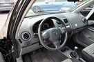 Suzuki SX4 2.0 DDiS 136KM Comfort Klima Hak 6 biegów Salon POLSKA - 15