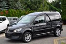Volkswagen Caddy Comfortline 1.6 TDI 102KM DSG 5 osobowy Tempomat - 2