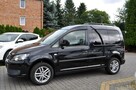 Volkswagen Caddy Comfortline 1.6 TDI 102KM DSG 5 osobowy Tempomat - 3
