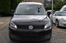 Volkswagen Caddy Comfortline 1.6 TDI 102KM DSG 5 osobowy Tempomat - 4