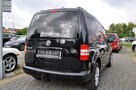 Volkswagen Caddy Comfortline 1.6 TDI 102KM DSG 5 osobowy Tempomat - 7