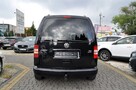 Volkswagen Caddy Comfortline 1.6 TDI 102KM DSG 5 osobowy Tempomat - 8