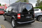 Volkswagen Caddy Comfortline 1.6 TDI 102KM DSG 5 osobowy Tempomat - 9
