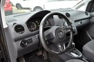 Volkswagen Caddy Comfortline 1.6 TDI 102KM DSG 5 osobowy Tempomat - 11