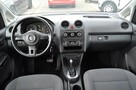 Volkswagen Caddy Comfortline 1.6 TDI 102KM DSG 5 osobowy Tempomat - 13