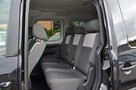 Volkswagen Caddy Comfortline 1.6 TDI 102KM DSG 5 osobowy Tempomat - 15