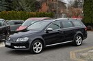 Volkswagen Passat Alltrack 2.0 TDI 170KM 4Motion DSG Highline - 3
